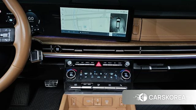 Hyundai Santa Fe (MX5) id 4186113 из Кореи 7