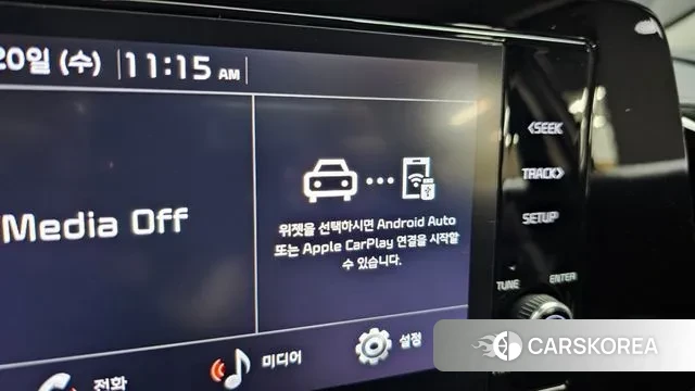 Kia Sportage 5th Generation id 3053695 из Кореи 7