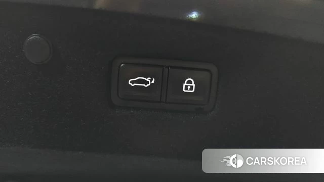 Kia K8 Hybrid id 4561420 из Кореи 7
