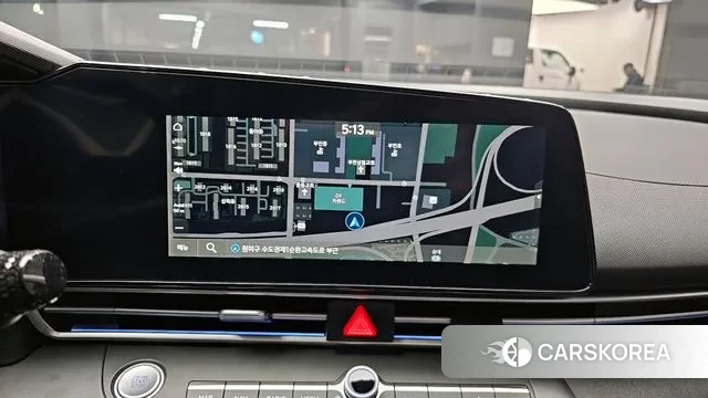 Hyundai The New Avante (CN7) id 3674793 из Кореи 7