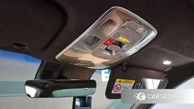 Genesis G80 (RG3) id 3787704 из Кореи 7