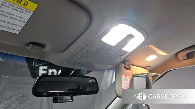 Ssangyong Berry New Tivoli id 3530727 из Кореи 7