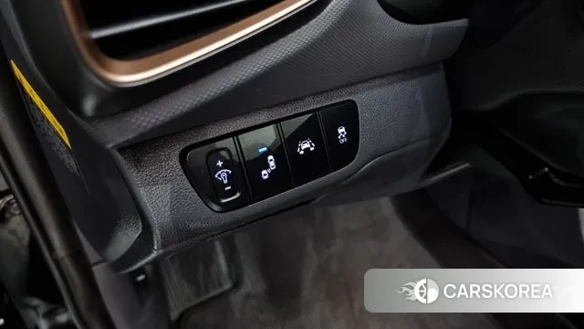 Hyundai Ionic Electric id 3060969 из Кореи 7