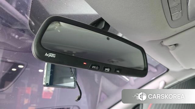 Hyundai The New Grand Starex id 4677787 из Кореи 7