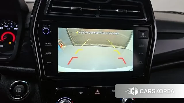 Ssangyong Berry New Tivoli id 3427321 из Кореи 7