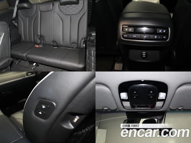 Hyundai Palisade id 2685228 из Кореи 7