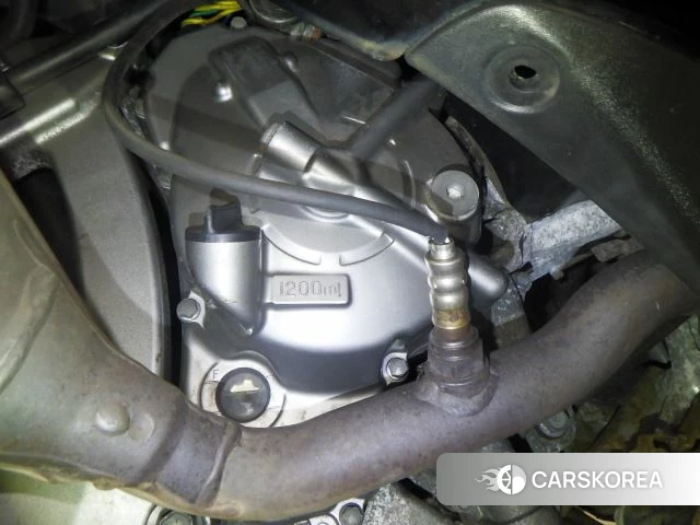 Suzuki SKYWAVE 250S id 3947165 из Японии 7