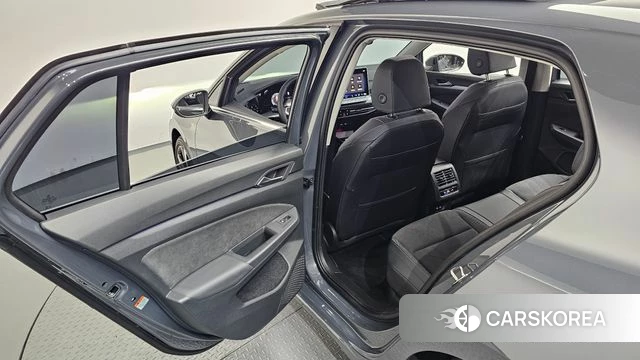 Volkswagen Golf 8th Generation id 4499487 из Кореи 7