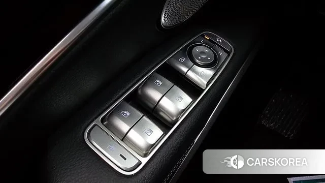 Kia More K9 id 3587680 из Кореи 7