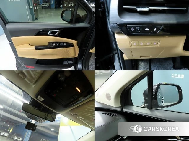 Kia Carnival 4th generation id 3884995 из Кореи 7