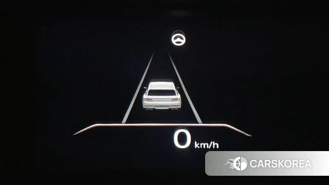 Genesis GV80 id 3794896 из Кореи 7