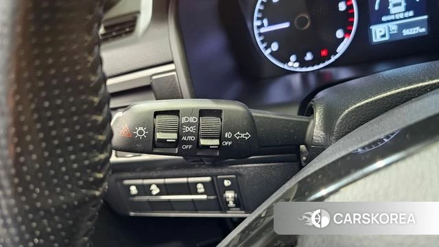 Ssangyong The New Rexton Sports Cannes id 3964434 из Кореи 7