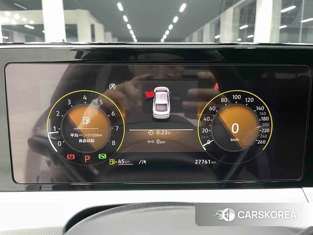 Volkswagen Lingdu id 4367468 из Китая 7