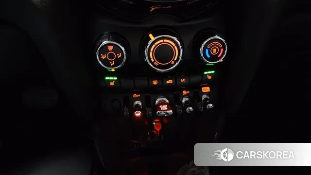 Mini Cooper id 3599168 из Кореи 7