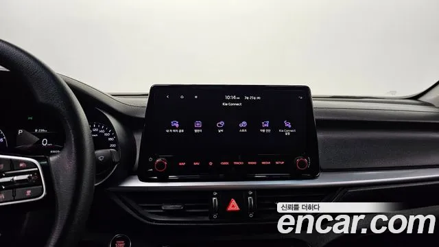 Kia The New K3 2nd generation id 2542024 из Кореи 7