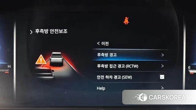 Ssangyong The New Rexton Sports Cannes id 3529157 из Кореи 7