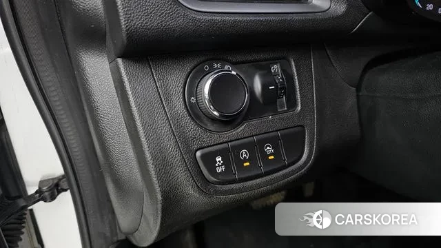 Chevrolet (GM Daewoo) The New Spark id 3386142 из Кореи 7