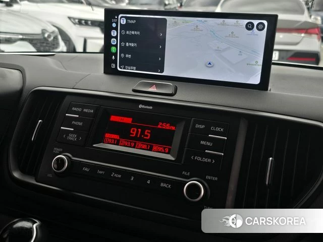 Kia The New Kia Ray id 4546778 из Кореи 7