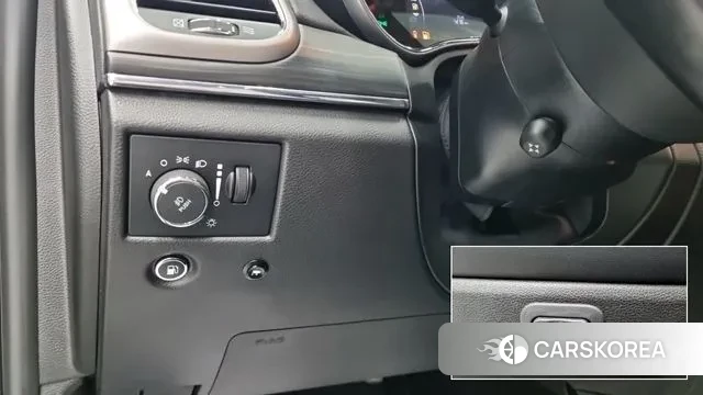 Jeep Grand Cherokee id 3587219 из Кореи 7