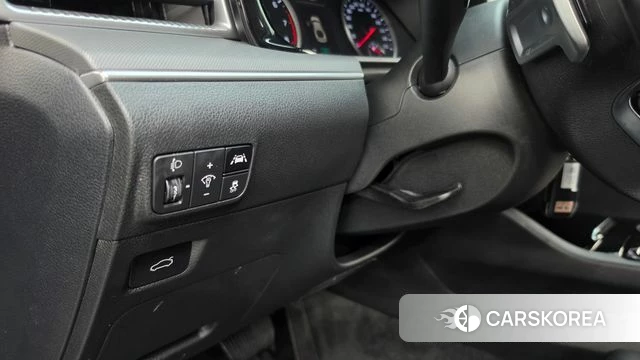 Kia K5 3rd generation id 4735530 из Кореи 7