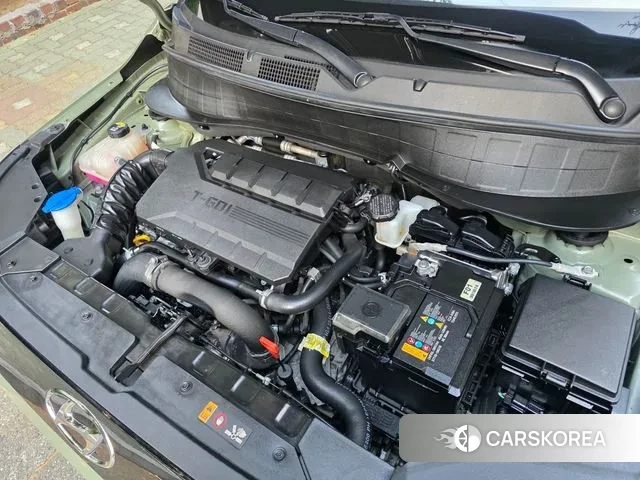 Hyundai Casper id 3467748 из Кореи 7