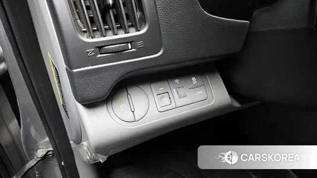 Hyundai The New Grand Starex id 3395847 из Кореи 7