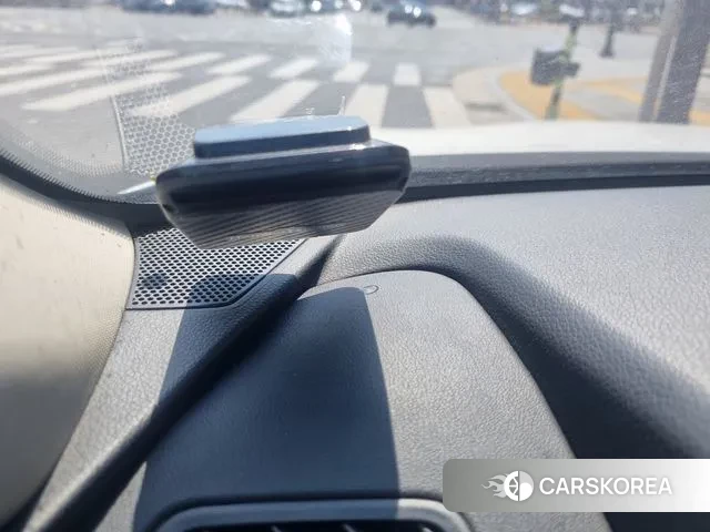 Kia K5 3rd generation id 2581533 из Кореи 7