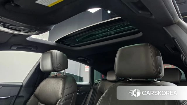 Audi A7 (4K) id 4672179 из Кореи 7