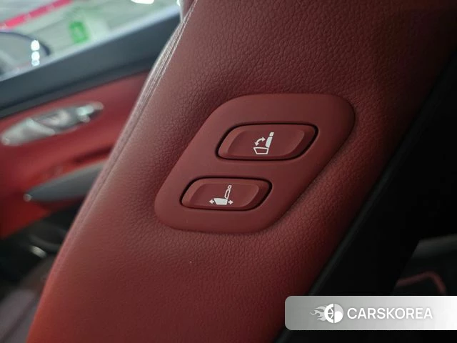 Genesis GV70 id 4361449 из Кореи 7