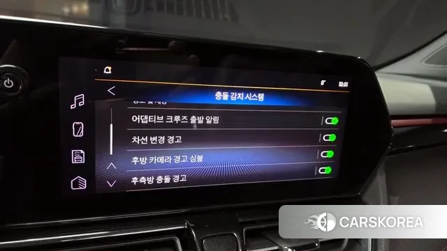 Chevrolet (GM Daewoo) The New Trail Blazer id 3523721 из Кореи 7