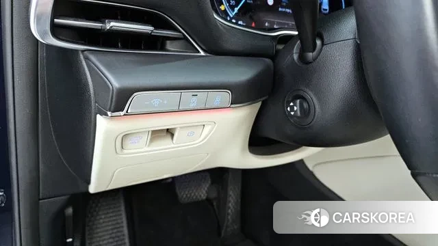 Genesis GV80 id 3378861 из Кореи 7