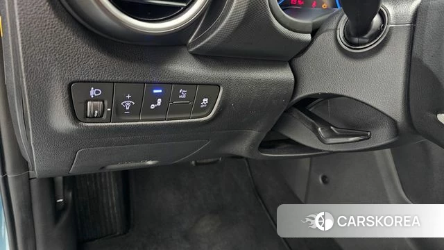 Hyundai Kona id 4325449 из Кореи 7