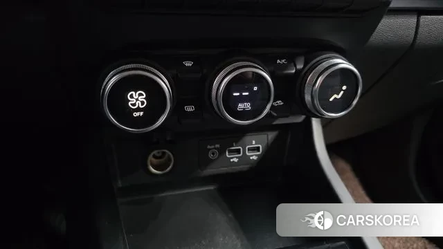 Renault Korea (Samsung) XM3 id 3606734 из Кореи 7