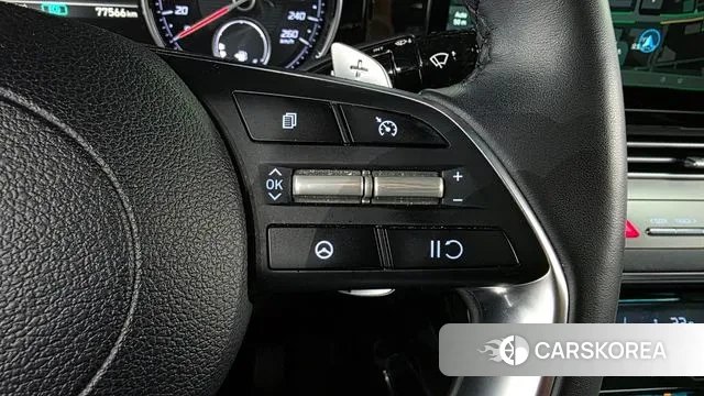 Hyundai The New Grandeur IG id 2975637 из Кореи 7