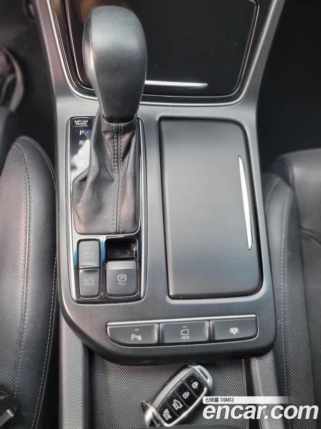 Hyundai Grandeur IG id 2908010 из Кореи 7