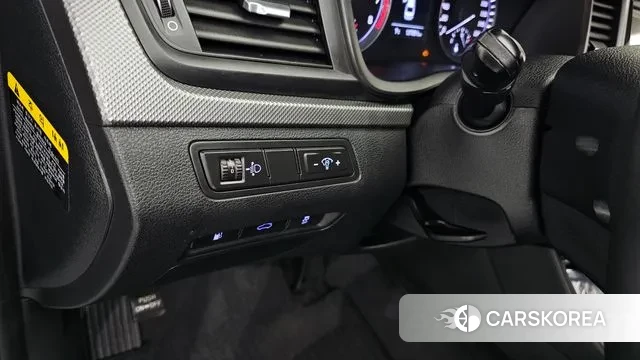 Hyundai Sonata New Rise id 3687746 из Кореи 7