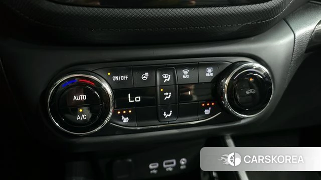 Chevrolet (GM Daewoo) Trailblazer id 4223643 из Кореи 7