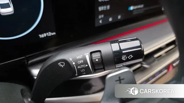 Hyundai Grandeur Hybrid (GN7) id 3507702 из Кореи 7