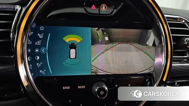 Mini Cooper S Clubman id 3544940 из Кореи 7