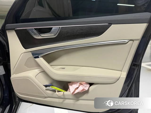 Audi A6 (C8) id 4284285 из Кореи 7