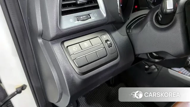 Ssangyong Tivoli Armor id 3489936 из Кореи 7