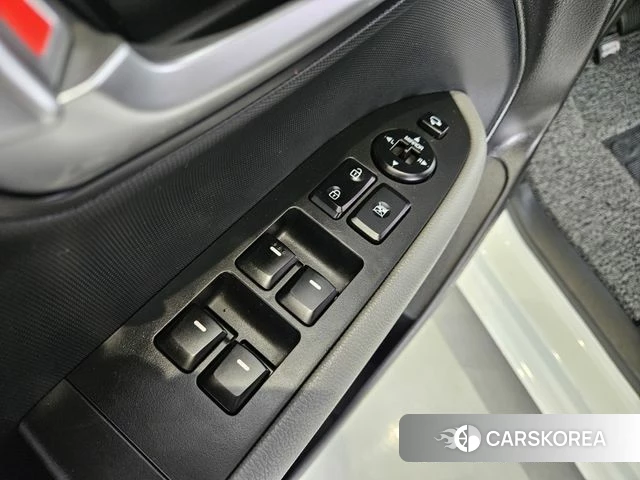 Kia The New Kia Ray id 3832081 из Кореи 7