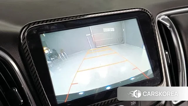 Chevrolet (GM Daewoo) All New Malibu id 2982010 из Кореи 7