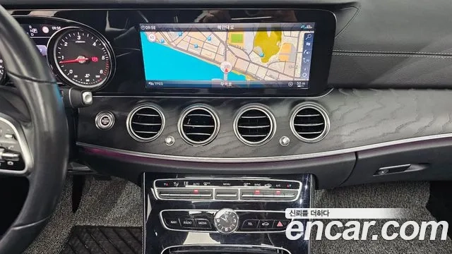 Mercedes-Benz E-Class W213 id 2945494 из Кореи 7