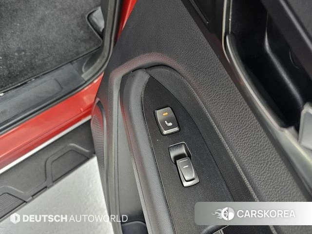 Ssangyong Rexton Sports Cannes id 3860905 из Кореи 7