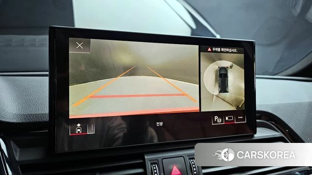 Audi Q5 (FY) id 3865265 из Кореи 7