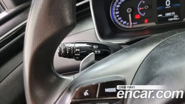 Hyundai Tucson (NX4) id 2675373 из Кореи 7