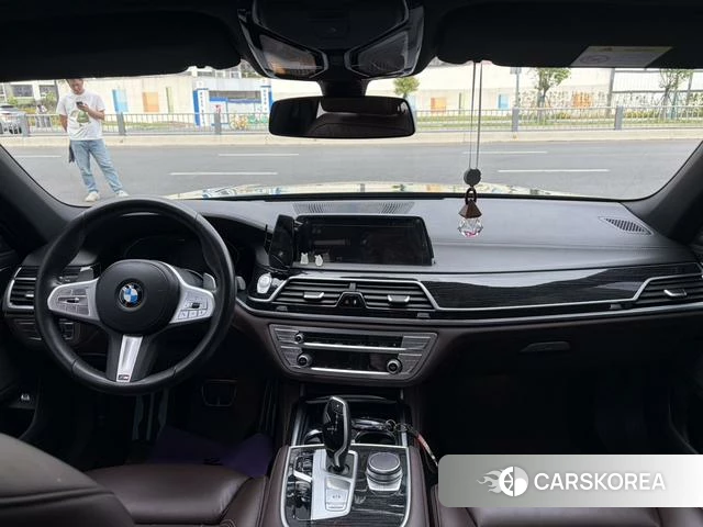 BMW 7 series id 4265567 из Китая 7