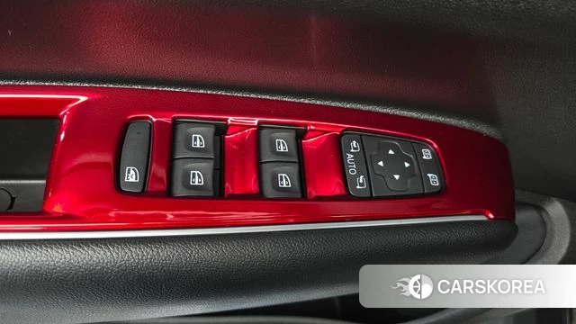 Renault Korea (Samsung) The New QM6 id 4476602 из Кореи 7