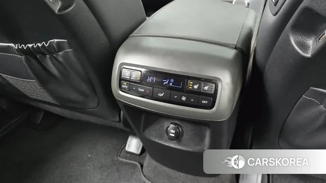 Hyundai Palisade id 3557063 из Кореи 7